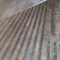 ماشین تویوتا 1600