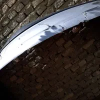 سپر عقب پرشیا