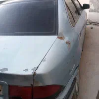 ماشین سمند مدل 82 تمیز دور رنگ|خودرو سواری و وانت|سراوان, |دیوار