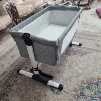 تخت و گهواره کودک مارک زویه|تخت و صندلی بچه|نسیمشهر, |دیوار