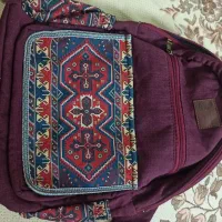 کوله پشتی