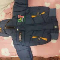 کاپیشن نو بچه گانه 600