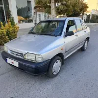 پراید صندوق دار مدل ۸۷ شاسی سالم|خودرو سواری و وانت|مشهد, وکیل‌آباد|دیوار