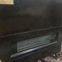 بخاری گازی قابل استفاده