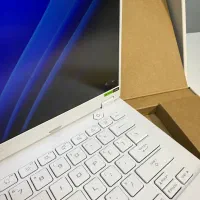 لپ‌تاپ گیمینگ ASUS TUF A14 FA401WV|رایانه همراه|شیراز, ملاصدرا|دیوار