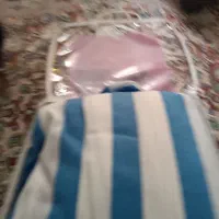 چادر پارچه اعلا ماشین پارس