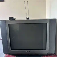 تلویزیون 16 اینج سونی با ریموت