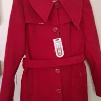 پالتو وبارانی