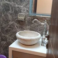 آپارتمان فول امکانات مادی شاداب ساخت۱۴۰۰|فروش آپارتمان|اصفهان, لنبان|دیوار