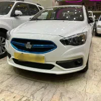 شاهین اتوماتیک G سانروف دار