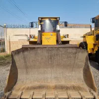 لودر۹۰ولوو غیوری|خودرو سنگین|تهران, آجودانیه|دیوار