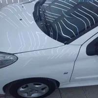 تشخیص رنگ و شاسی  انواع خودرو.صدرو برگ کارشناسی