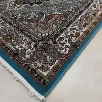فرش کناره|فرش|ری, |دیوار