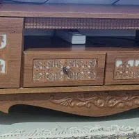 میز تلویزیون