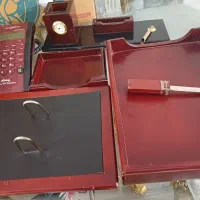 وسایل رو میز