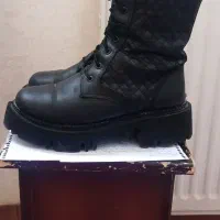 پوتین سایز ۳۷