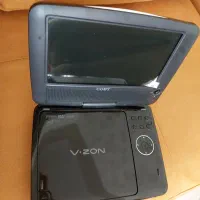 دی وی دی پلیر|پخش‌کننده DVD و ویدیو|شیراز, سینما سعدی|دیوار