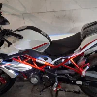 موتور بنلی ۱۵۰ نیوفیس صفر