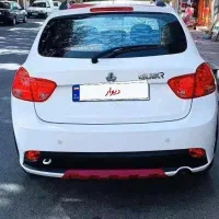 کوییک 1400 R بی رنگ سالم|خودرو سواری و وانت|رباط‌کریم, کیکاور|دیوار