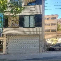 مغازه ۱۱۰ متر