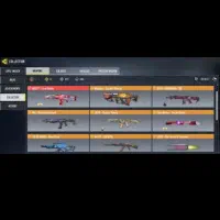 اکانت کالاف طاق با پیج اینستا