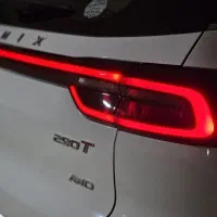 ثبت نام تیگو ۷ پرو مکس دو دف/Tiggo 7 Pro Max AWD