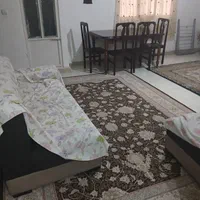 سویت مبله روبه روی درب متروگلشهر|اجارهٔ کوتاه‌مدت آپارتمان و سوئیت|کرج, کرج نو|دیوار