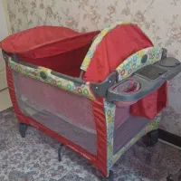 تخت پارک برند گراکو