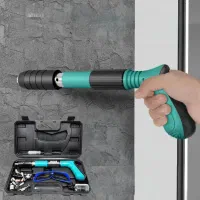 میخکوب چاشنی‌خور مدل Gravix/نیروی واقعی در دستانت