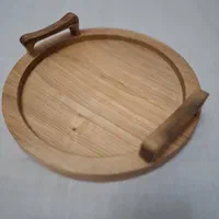 تولید کننده ظرف و ظروف چوبی|صنایع دستی و سایر لوازم تزئینی|شیراز, گلدشت معالی‌آباد|دیوار