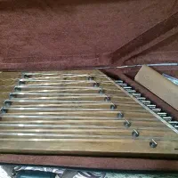 فروش یک عدد سنتور حرفه ای