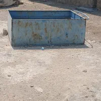 اتاق باربند نیسان