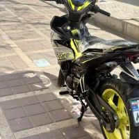 ام ایکس کینگ Mx Kang|موتورسیکلت|تهران, جمهوری|دیوار