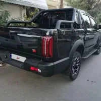 کی ام سی t8 / کارکرده / اقساطی|خودرو سواری و وانت|تهران, جنت‌آباد جنوبی|دیوار