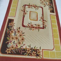 فرش آشپزخانه و دوعدد پادری|فرش|ارومیه, |دیوار