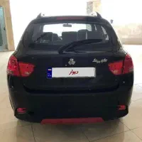 کویکrمدل۴۰۱بی رنگ|خودرو سواری و وانت|کردکوی, |دیوار