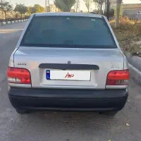 پراید مدل ۹۳ دوگانه کارخانه، درحد|خودرو سواری و وانت|اردبیل, |دیوار