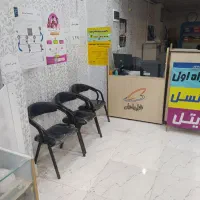 فروش اداری ۱۷۸ متری|فروش دفتر کار، اتاق اداری، مطب|دوگنبدان, |دیوار