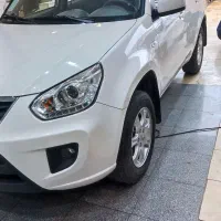 ایکس ۳۳ نیو دنده مدل ۹۵ در حد