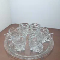 ظروف شیشه‌ای