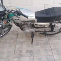 هندا ۱۲۵