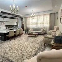 120-متر-غرق-در-نور-فول-دیزاین
