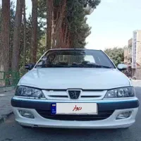 پارس مدل ۹۰ تو کرم|خودرو سواری و وانت|شاهین‌شهر, عطار|دیوار
