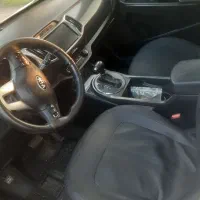 اسپوتج۲۰۱۴پنج اپشن۲۰۰۰تک|خودرو سواری و وانت|لاهیجان, جمهوری|دیوار