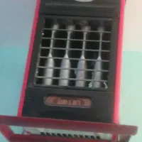 هیتر گازی انرژی ۶۲۵ فن دار