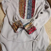 لباس زنانه تا سایز 42