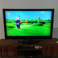 تلوزیون ال سی دی الجی اصل ۴۲ اینچ