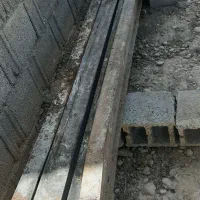 تیراهن و پنجره دست دوم