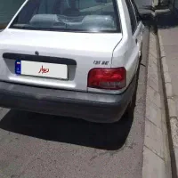 اجاره پراید