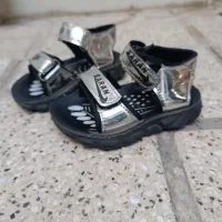 کفش بچگانه